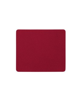 Podkładka pod mysz IBOX PODKŁADKA POD MP002 RED IMP002RD