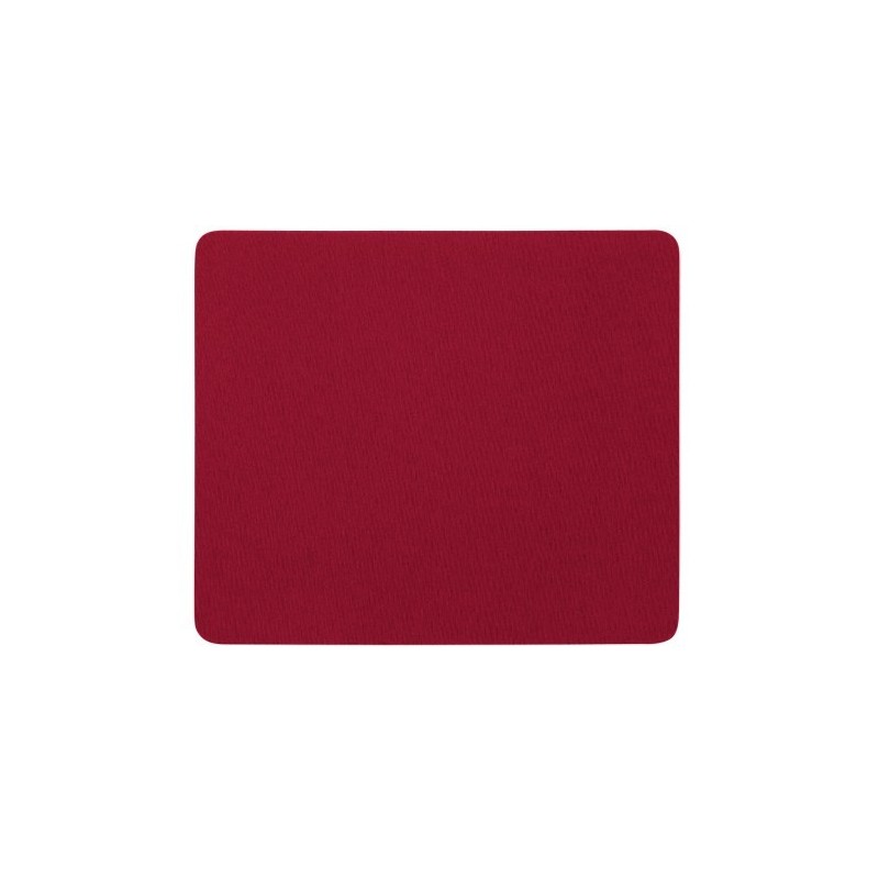 Podkładka pod mysz IBOX PODKŁADKA POD MP002 RED IMP002RD