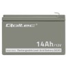Akumulator bezobsługowy Qoltec 53045