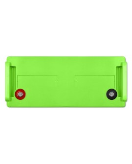 QOLTEC AKUMULATOR ŻELOWY 12V | 120AH | GEL