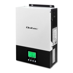 QOLTEC INWERTER SOLARNY...