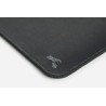 Podkładka pod mysz Glorious Stealth - 3XL Extended, czarna