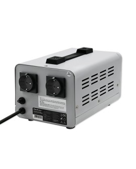 QOLTEC STABILIZATOR NAPIĘCIA AUTOMATYCZNY AVR 2000VA