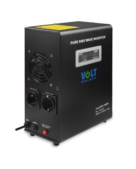 VOLT POLSKA ZASILACZ AWARYJNY SINUS PRO 1000 W