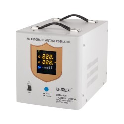 Automatyczny stabilizator...