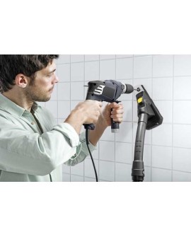 Pochłaniacz pyłu KARCHER do (W&D 2 - W&D 6) - 2.863-234.0
