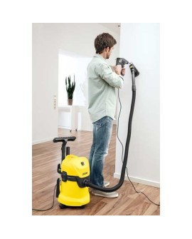 Pochłaniacz pyłu KARCHER do (W&D 2 - W&D 6) - 2.863-234.0
