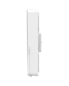 Grandstream Networks GWN7710R łącza sieciowe Zarządzany L2 Gigabit Ethernet (10/100/1000) Obsługa PoE Biały