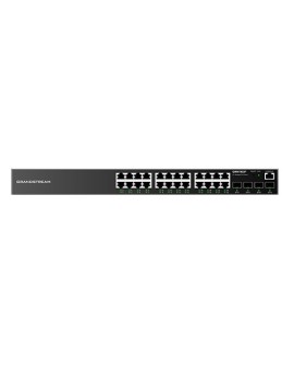 Grandstream GWN 7803 24GE 4SFP switch L2+