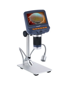 Levenhuk DTX RC1 220x Mikroskop cyfrowy