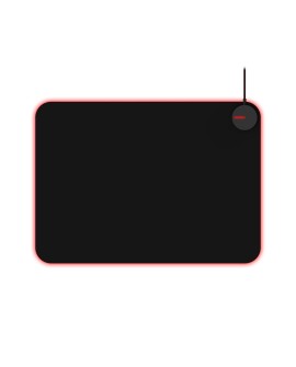 AOC AMM700 podkładka pod mysz Podkładka dla graczy Czarny