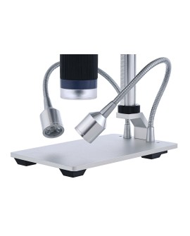 Levenhuk DTX RC1 220x Mikroskop cyfrowy