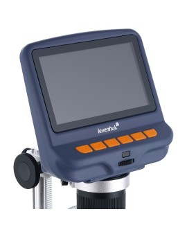Levenhuk DTX RC1 220x Mikroskop cyfrowy
