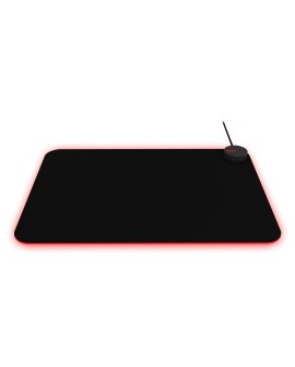 AOC AMM700 podkładka pod mysz Podkładka dla graczy Czarny