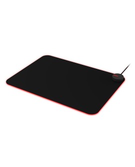 AOC AMM700 podkładka pod mysz Podkładka dla graczy Czarny
