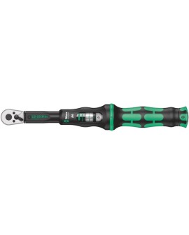 Klucz dynamometryczny Click-Torque A6 1/4'' 2,5-25 Nm