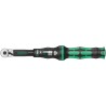 Klucz dynamometryczny Click-Torque A6 1/4'' 2,5-25 Nm