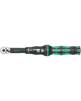 Klucz dynamometryczny Click-Torque A6 1/4'' 2,5-25 Nm