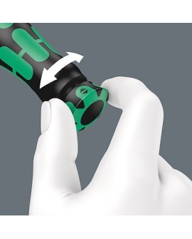 Klucz dynamometryczny CLICK-TORQUE C 1, 1/2'', 10-50NM