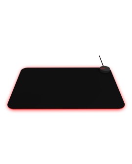 AOC AMM700 podkładka pod mysz Podkładka dla graczy Czarny