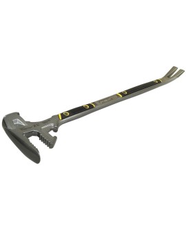 Stanley Fubar 3