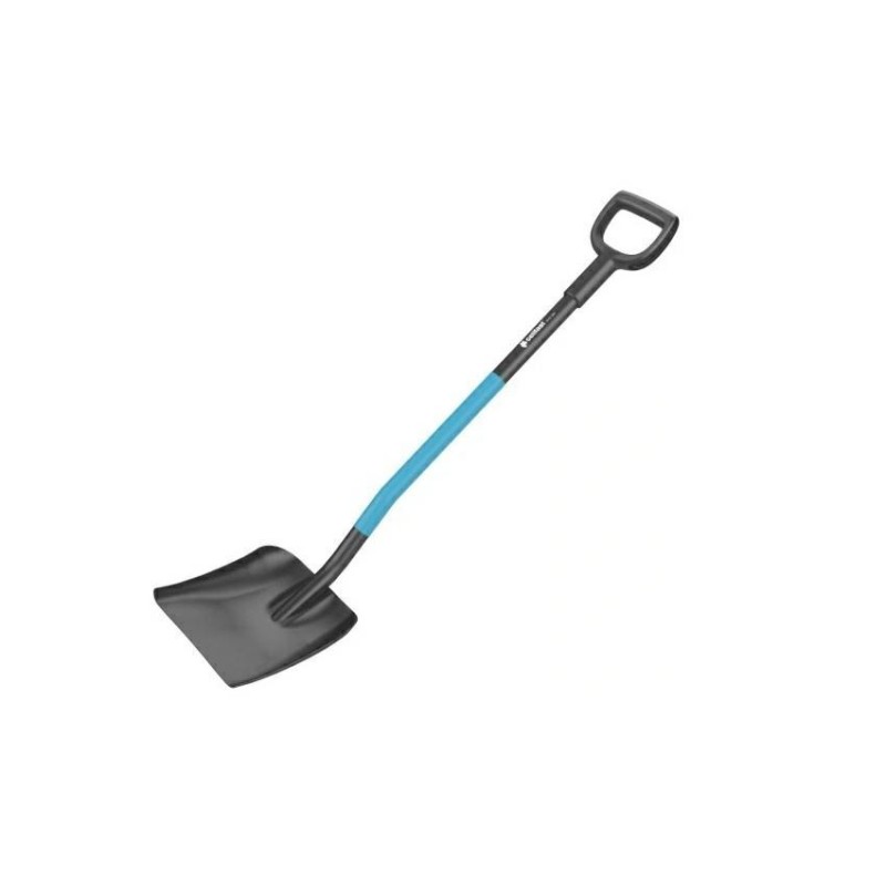 C.CELLPRO SZUFLA DO PIASKU PRO+ RĘKAWICE