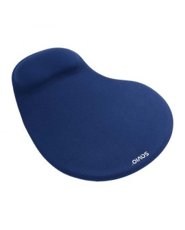 SAVIO PODKŁADKA ŻELOWA POD MYSZ SAVMP-01NB