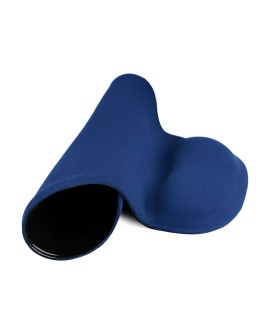 SAVIO PODKŁADKA ŻELOWA POD MYSZ SAVMP-01NB