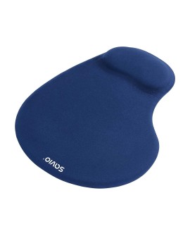 SAVIO PODKŁADKA ŻELOWA POD MYSZ SAVMP-01NB