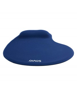 SAVIO PODKŁADKA ŻELOWA POD MYSZ SAVMP-01NB