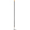 Fiskars 1016035 motyka Pchane i ciagnięcie