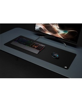 Podkładka gamingowa pod mysz Corsair MM350 PRO Black Extended XL