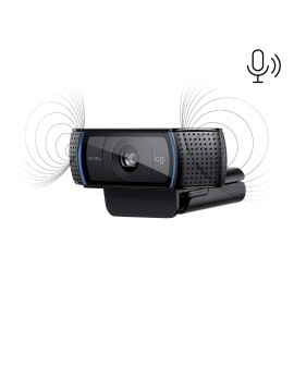 Kamera internetowa Logitech C920 960-001055