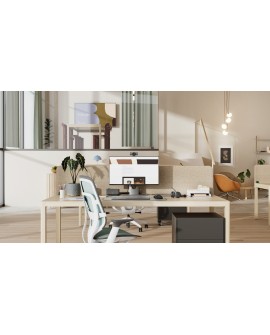 Logitech MX Brio 705 for Business kamera internetowa 8,5 MP 4096 x 2160 px USB 3.2 Gen 1 (3.1 Gen 1) Aluminium, Czarny