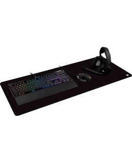 Podkładka gamingowa pod mysz Corsair MM350 PRO Black Extended XL