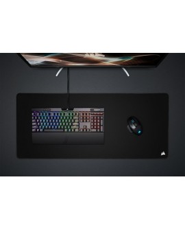 Podkładka gamingowa pod mysz Corsair MM350 PRO Black Extended XL