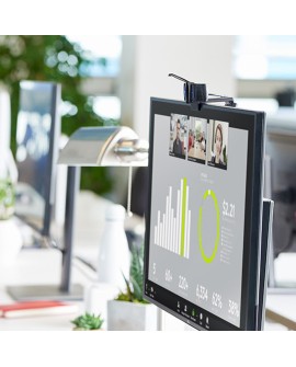 Kamera LOGITECH C920S PRO HD WEBCAM