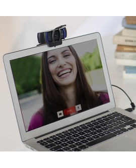 Kamera LOGITECH C920S PRO HD WEBCAM