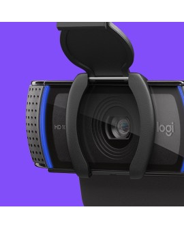 Kamera LOGITECH C920S PRO HD WEBCAM