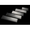 Podkładka pod nadgarstek Glorious PC Gaming Race GSW-100-STEALTH Pianka Czarny