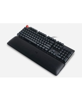 Podkładka pod nadgarstek Glorious PC Gaming Race GSW-100-STEALTH Pianka Czarny