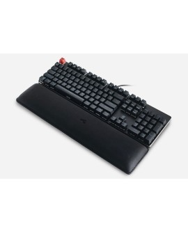 Podkładka pod nadgarstek Glorious PC Gaming Race GSW-100-STEALTH Pianka Czarny