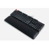 Podkładka pod nadgarstek Glorious PC Gaming Race GSW-100-STEALTH Pianka Czarny