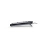 Logitech K120 Corded Keyboard klawiatura USB QWERTZ Niemiecki Czarny