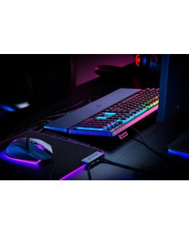 Razer Ornata V3 - US klawiatura Gaming USB Angielski Czarny