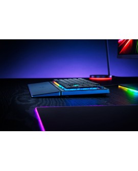 Razer Ornata V3 - US klawiatura Gaming USB Angielski Czarny