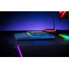 Razer Ornata V3 - US klawiatura Gaming USB Angielski Czarny