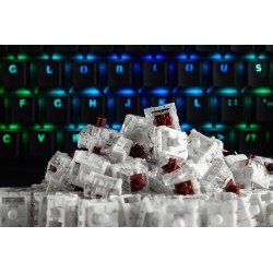 Glorious Kailh Speed...