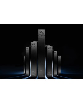Glorious PC Gaming Race G-E-STEALTH podkładka pod mysz Czarny