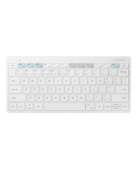 Samsung Smart Keyboard Trio 500 Bluetooth White
